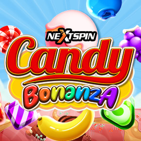 game slot candy