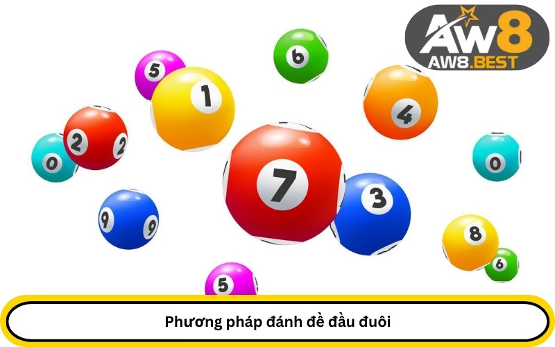 Phương pháp đánh đề đầu đuôi